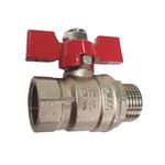 Productimage for R 1/2" IG x 1/2" AG